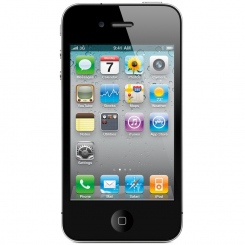 Apple iPhone 4 8Gb -  1